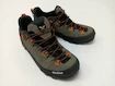 Ausprobiert -  Herren-Outdoorschuhe Salewa  Alp Trainer 2 Bungee Cord/Black  UK 8,5
