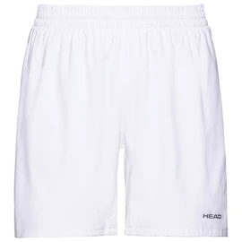 Ausprobiert - Herren Shorts Head Club White L