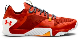 Ausprobiert - Herren Sportschuhe Under Armour US 14