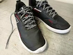 Ausprobiert -  Herren Tennisschuhe Babolat SFX Evo All Court Men Black/Fiesta Red  EUR 44