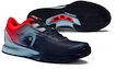 Ausprobiert -  Herren Tennisschuhe Head Sprint Pro 3.0 Clay Dark Blue/Red  EUR 46