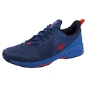 Ausprobiert -  Herren Tennisschuhe Yonex  Sonicage 3 Clay Navy/Red  EUR 44