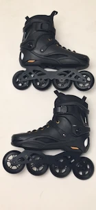 Ausprobiert -  Inline Skates Tempish  VIBER L.E. 90  EUR 44