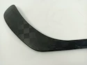 Ausprobiert -  Komposit-Eishockeyschläger True  PROJECT X SMOKE Senior  T92 linker Arm nach unten  Flex 85