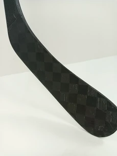 Ausprobiert -  Komposit-Eishockeyschläger True  PROJECT X SMOKE Senior  T92 linker Arm nach unten  Flex 85