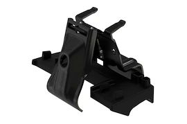Ausprobiert - Montage Set Thule 186022