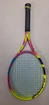 Ausprobiert -  Tennisschläger Babolat Pure Aero Rafa  L3