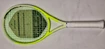 Ausprobiert -  Tennisschläger Head Extreme MP L 2024  L3