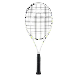Ausprobiert - Tennisschläger Head MX Spark Elite White L3