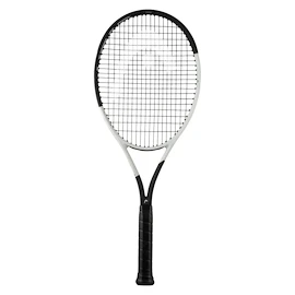 Ausprobiert - Tennisschläger Head Speed Pro 2024 L4