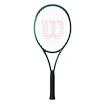 Ausprobiert -  Tennisschläger Wilson Blade 100 V9  L4
