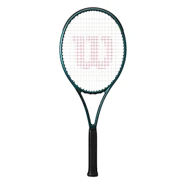 Ausprobiert - Tennisschläger Wilson Blade 100 V9 L4