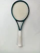 Ausprobiert -  Tennisschläger Wilson Blade 100 V9  L4