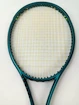 Ausprobiert -  Tennisschläger Wilson Blade 100 V9  L4