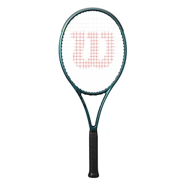 Ausprobiert - Tennisschläger Wilson Blade 100L V9 L3