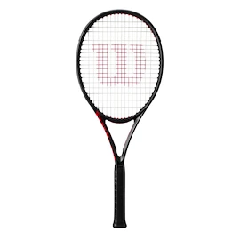 Ausprobiert - Tennisschläger Wilson Clash 100 V3 L3
