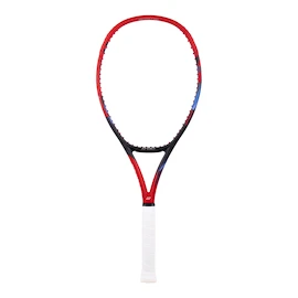 Ausprobiert - Tennisschläger Yonex Vcore 100L Scarlet L3
