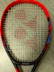 Ausprobiert -  Tennisschläger Yonex Vcore 100L Scarlet  L3