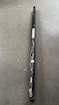 Ausprobiert -  Trägerstäbe Thule  127 cm