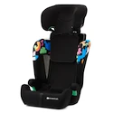 Auto-Kindersitz Kinderkraft Comfort Up 2 i-Size 76-150 cm Happy Shapes By Melanie