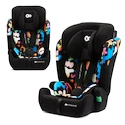 Auto-Kindersitz Kinderkraft Comfort Up 2 i-Size 76-150 cm Happy Shapes By Melanie