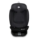 Auto-Kindersitz Kinderkraft I-360 i-Size 40-150 cm Black