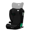 Auto-Kindersitz Kinderkraft Junior Fix 2 i-Size 100-150 cm Graphite Black