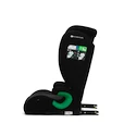 Auto-Kindersitz Kinderkraft Junior Fix 2 i-Size 100-150 cm Graphite Black
