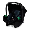 Auto-Kindersitz Kinderkraft  Mink Pro i-Size 40-75 cm Black