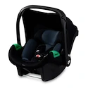 Auto-Kindersitz Kinderkraft  Mink Pro i-Size 40-75 cm Black