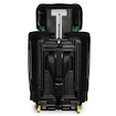Auto-Kindersitz Kinderkraft Safety Fix 2 i-Size 76-150 cm Black 8Kg