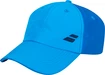 Babolat Basic Logo Cap Blue Aster