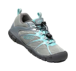 Baby im Freien Keen Chandler 2 Cnx Antigua Sand/Drizzle  US 12 (Kid)