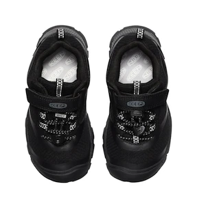 Baby im Freien Keen Tread Rover Wp Black/Black
