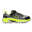 Baby im Freien Merrell Moab Speed 2 Low A/C Grey/Black/Citron