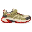 Baby im Freien Merrell  Moab Speed 2 Low A/C Wtrpf Coyote