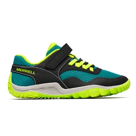 Baby im Freien Merrell Trail Glove 7 A/C Black/Teal