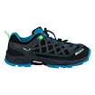 Baby im Freien Salewa  JR Wildfire  UK 13,5 (Kid)