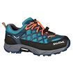 Baby im Freien Salewa  JR WILDFIRE WP
