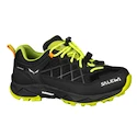 Baby im Freien Salewa  JR WILDFIRE WP