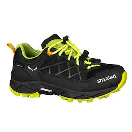 Baby im Freien Salewa JR WILDFIRE WP