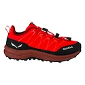 Baby im Freien Salewa  Wildfire 2 K