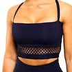 Badehose Better Bodies  Podprsenka Waverly Mesh tmavě modrá