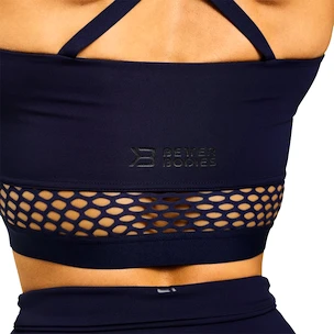 Badehose Better Bodies  Podprsenka Waverly Mesh tmavě modrá