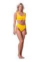 Badehose Nebbia  Miami sporty bikini - top 554 yellow