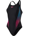 Badehose Speedo  Lightbeam Placement Powerback  34