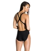 Badehose Speedo  Lightbeam Placement Powerback