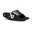 Badeschuhe Bauer  Oofos Sport Flex Slide Black
