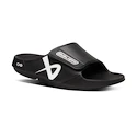 Badeschuhe Bauer  Oofos Sport Flex Slide Black