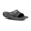 Badeschuhe Bauer  Oofos Sport Flex Slide Grey